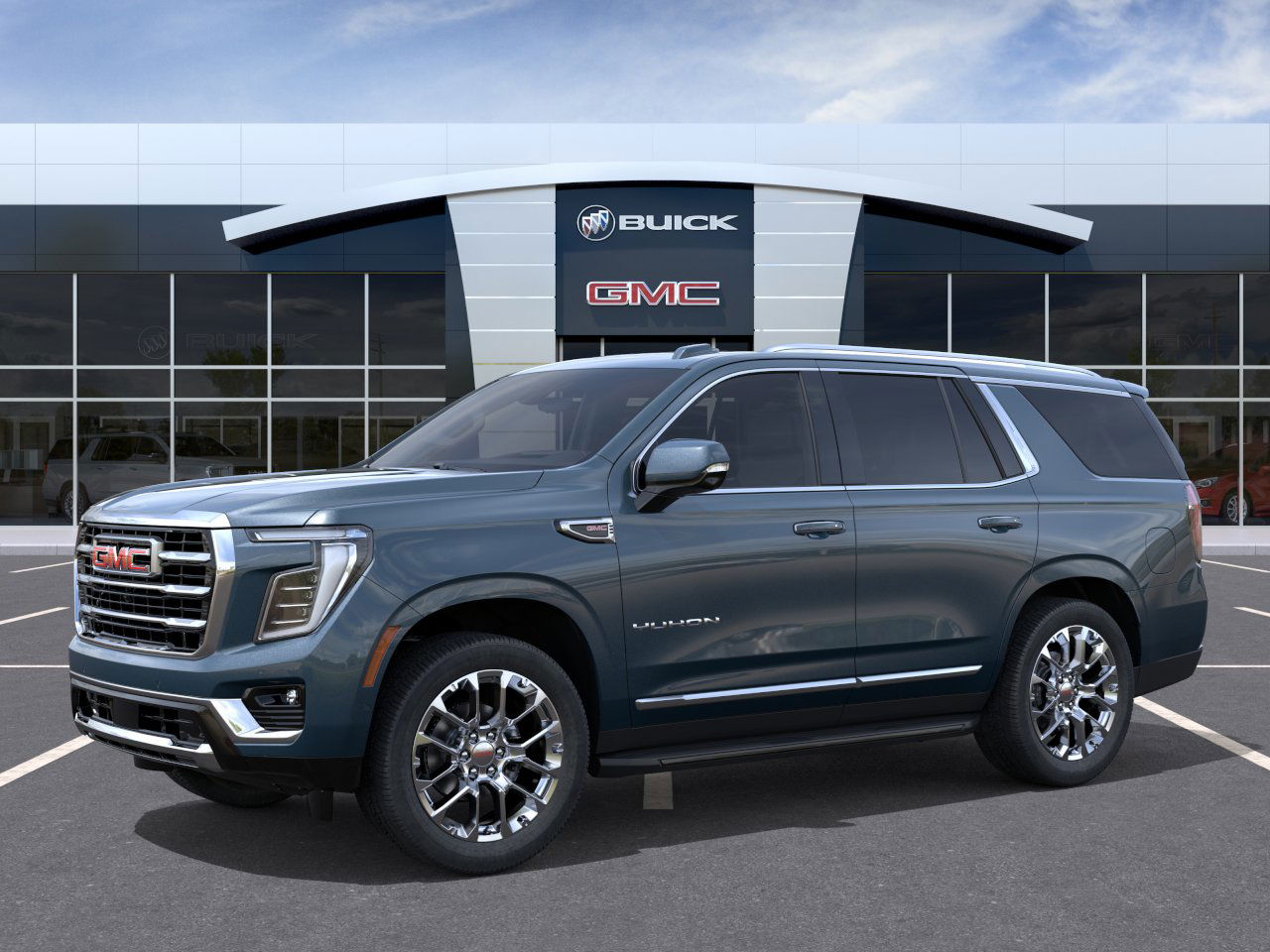 Vehicle Image 2