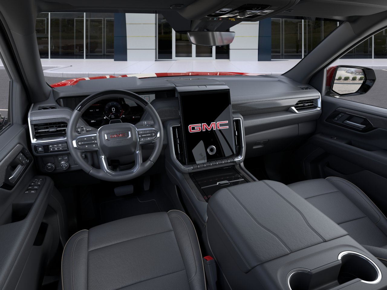 2026 GMC Yukon Elevation - Photo 39