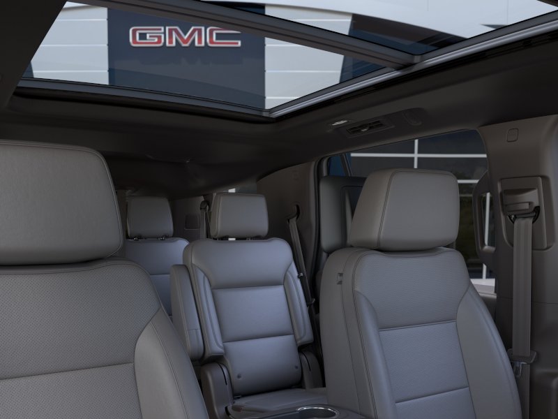 2026 GMC Yukon Elevation - Photo 55