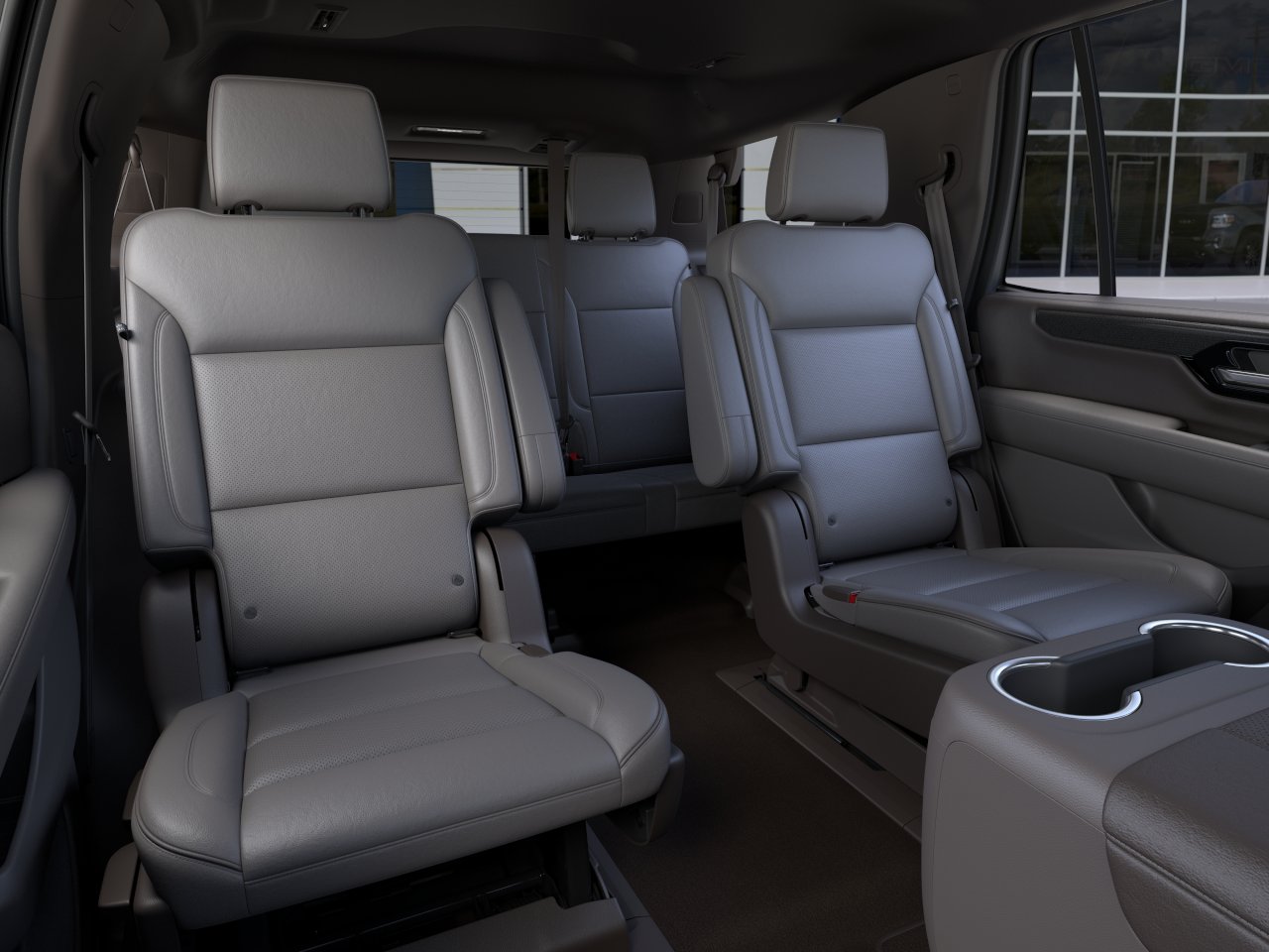 2026 GMC Yukon Elevation - Photo 48