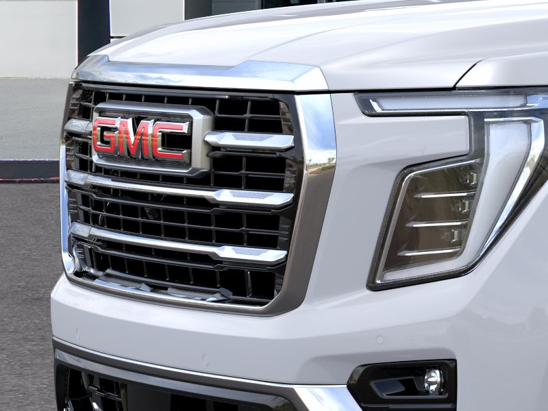 New 2026 Summit White GMC Elevation image 31
