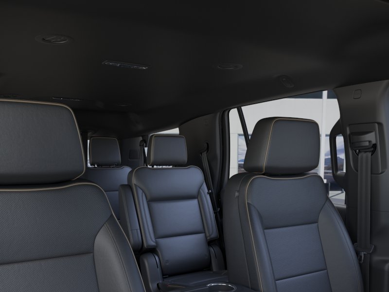 New 2026 Summit White GMC Elevation image 42