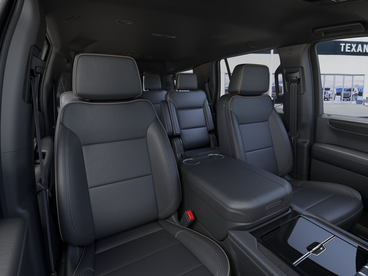 New 2026 Summit White GMC Elevation image 34