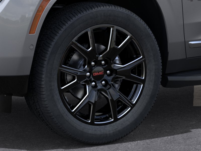 2026 GMC Yukon Elevation - Photo 34