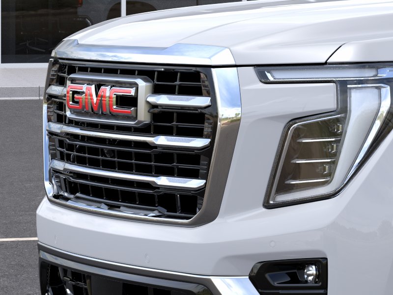 New 2026 Summit White GMC Elevation image 38