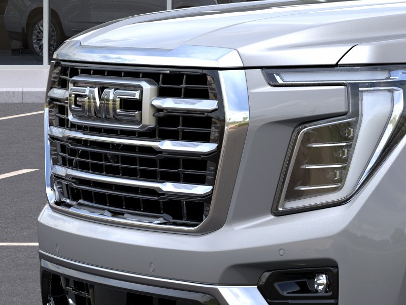 New 2026 Sterling Metallic GMC Elevation image 37