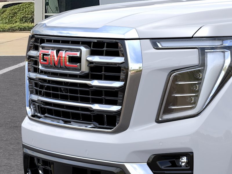 New 2026 Summit White GMC Elevation image 37