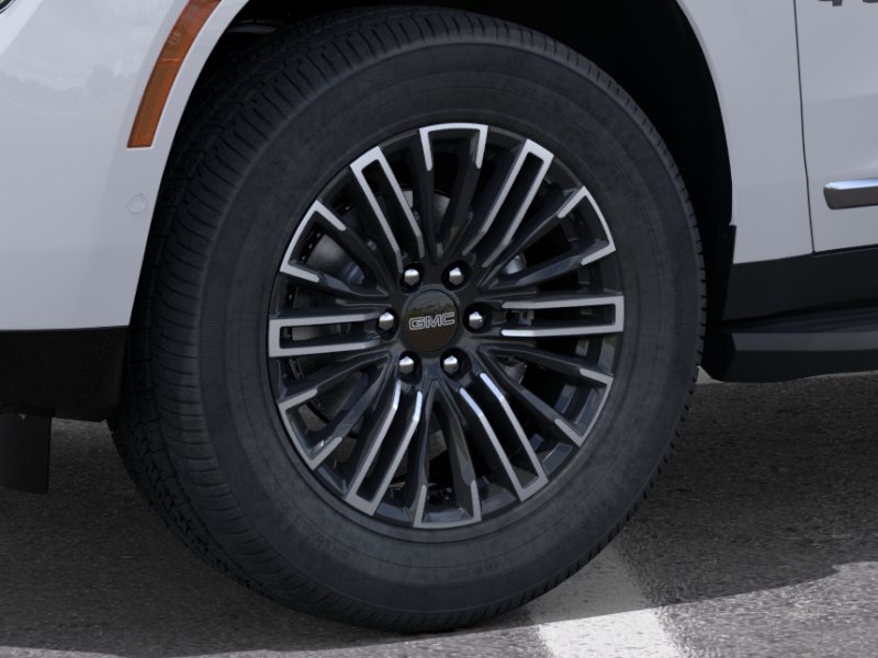 New 2026 Summit White GMC Elevation image 33