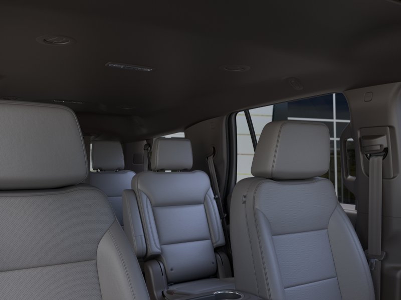 New 2026 Titanium Rush Metallic GMC Elevation image 24