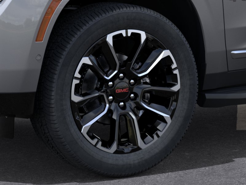 New 2026 Sterling Metallic GMC Elevation image 9