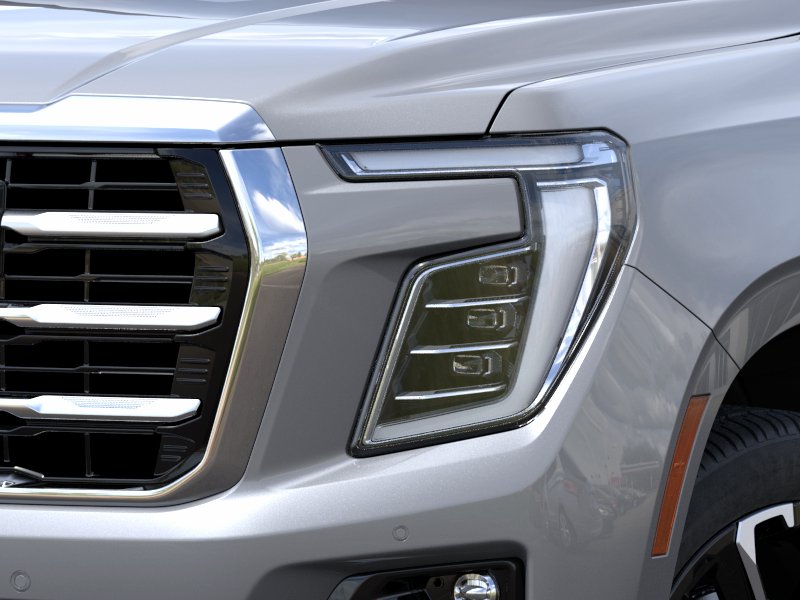 New 2026 Sterling Metallic GMC Elevation image 10