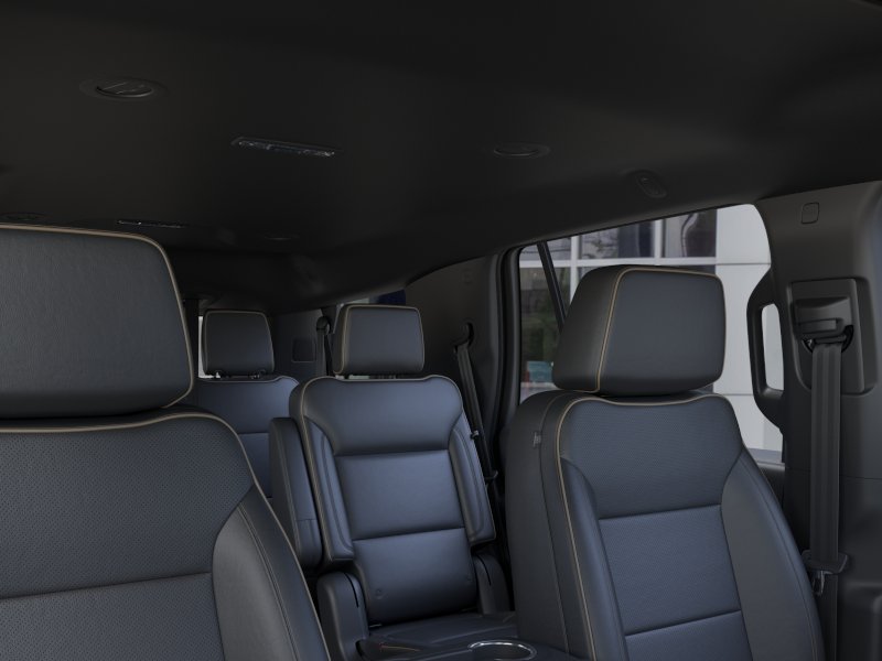 2026 GMC Yukon Elevation - Photo 24