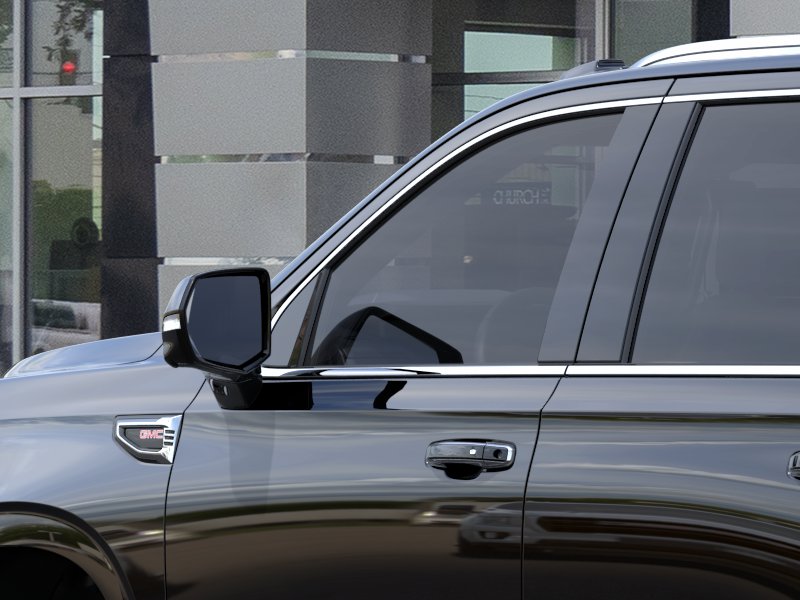 2026 GMC Yukon Elevation - Photo 12