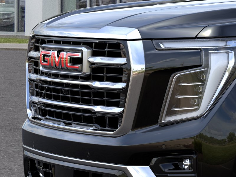 2026 GMC Yukon Elevation - Photo 13