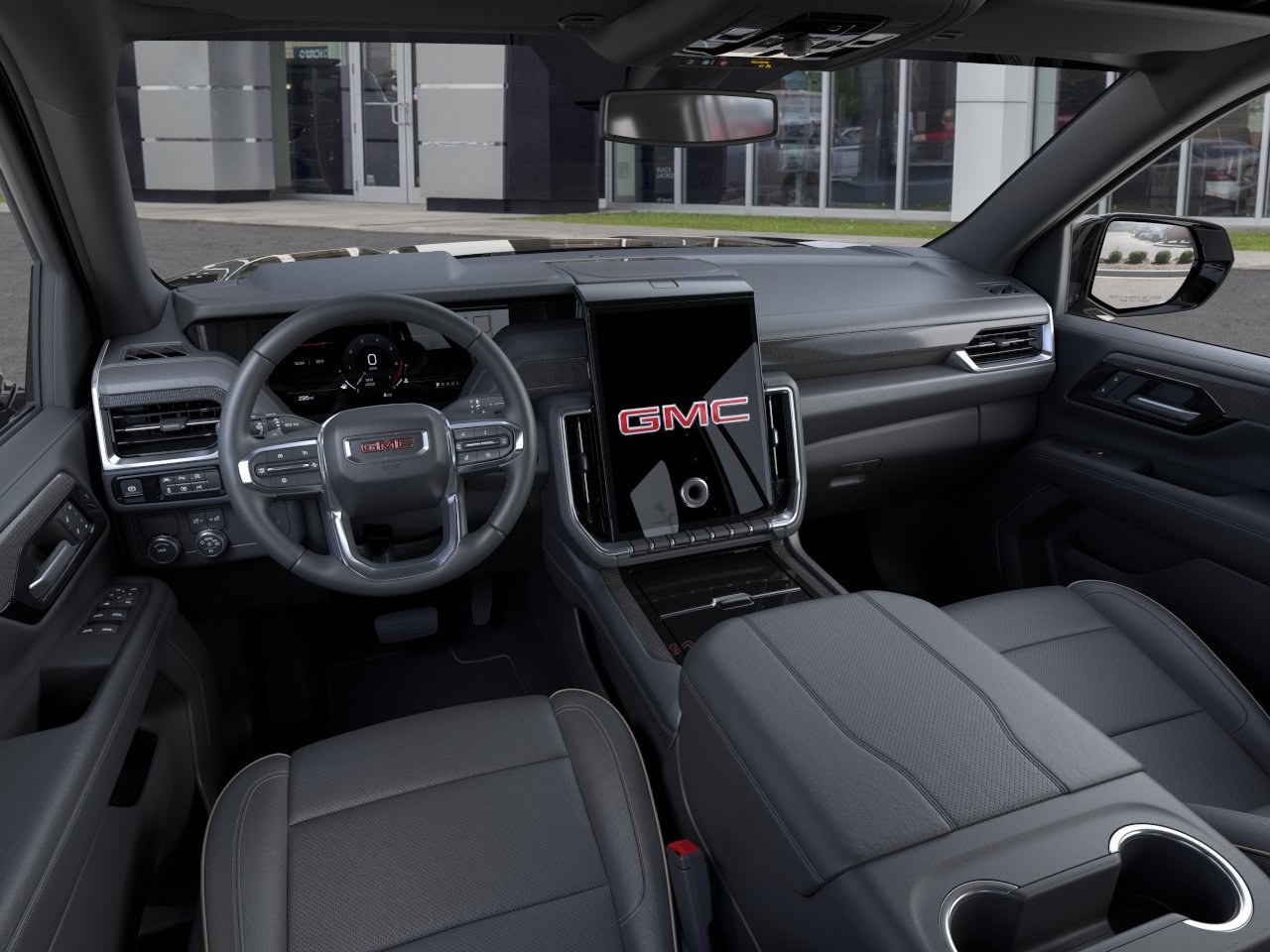 2026 GMC Yukon Elevation - Photo 15