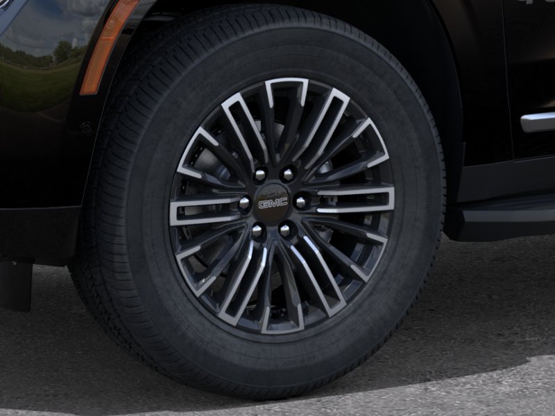 2026 GMC Yukon Elevation - Photo 9