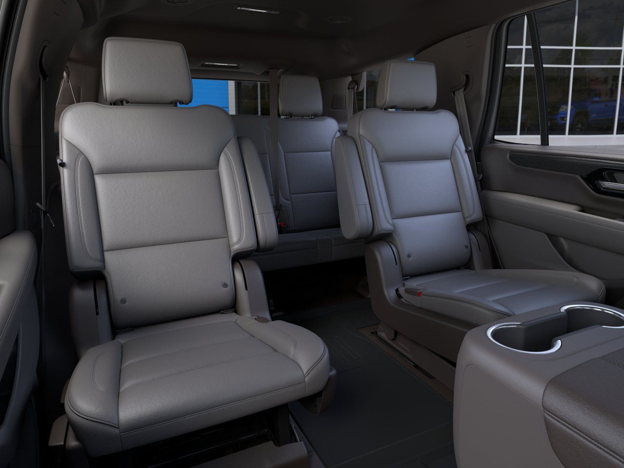 New 2026 Summit White GMC Elevation image 17