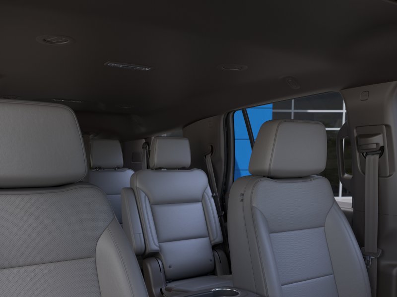New 2026 Summit White GMC Elevation image 24