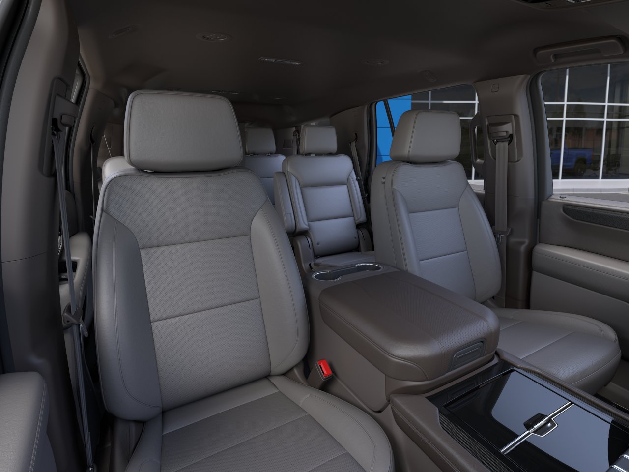 New 2026 Summit White GMC Elevation image 16