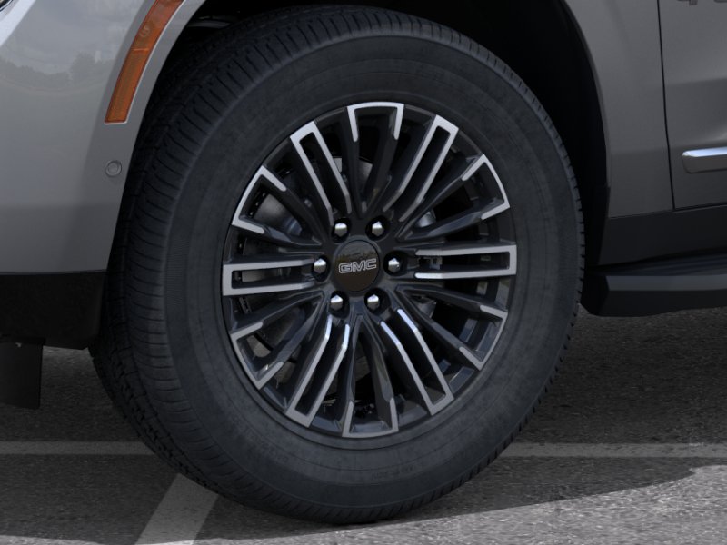 2026 GMC Yukon Elevation - Photo 33