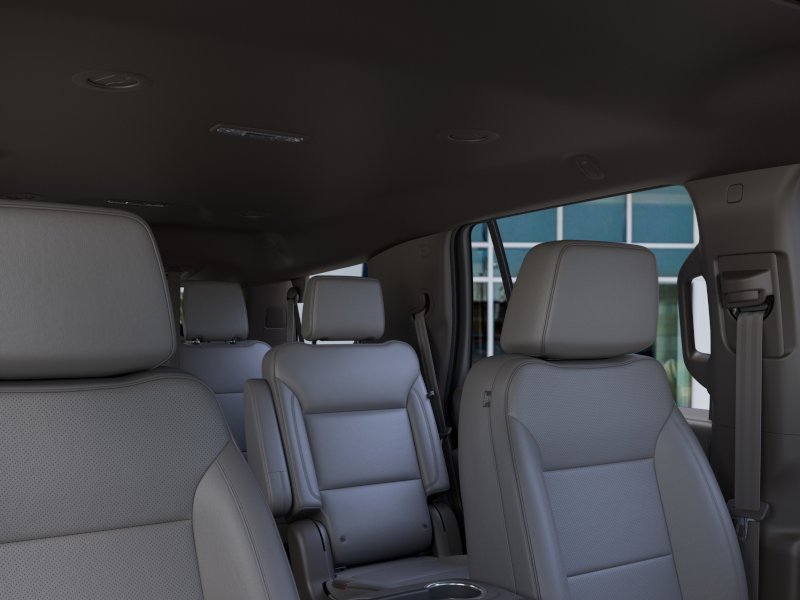 2026 GMC Yukon Elevation - Photo 48