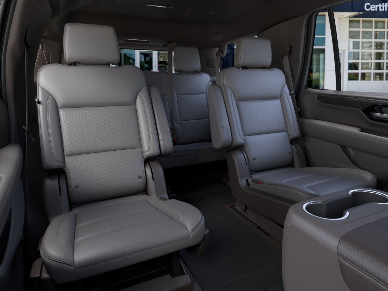 2026 GMC Yukon Elevation - Photo 41