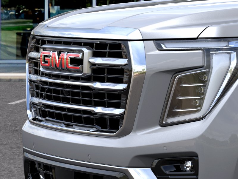 2026 GMC Yukon Elevation - Photo 37