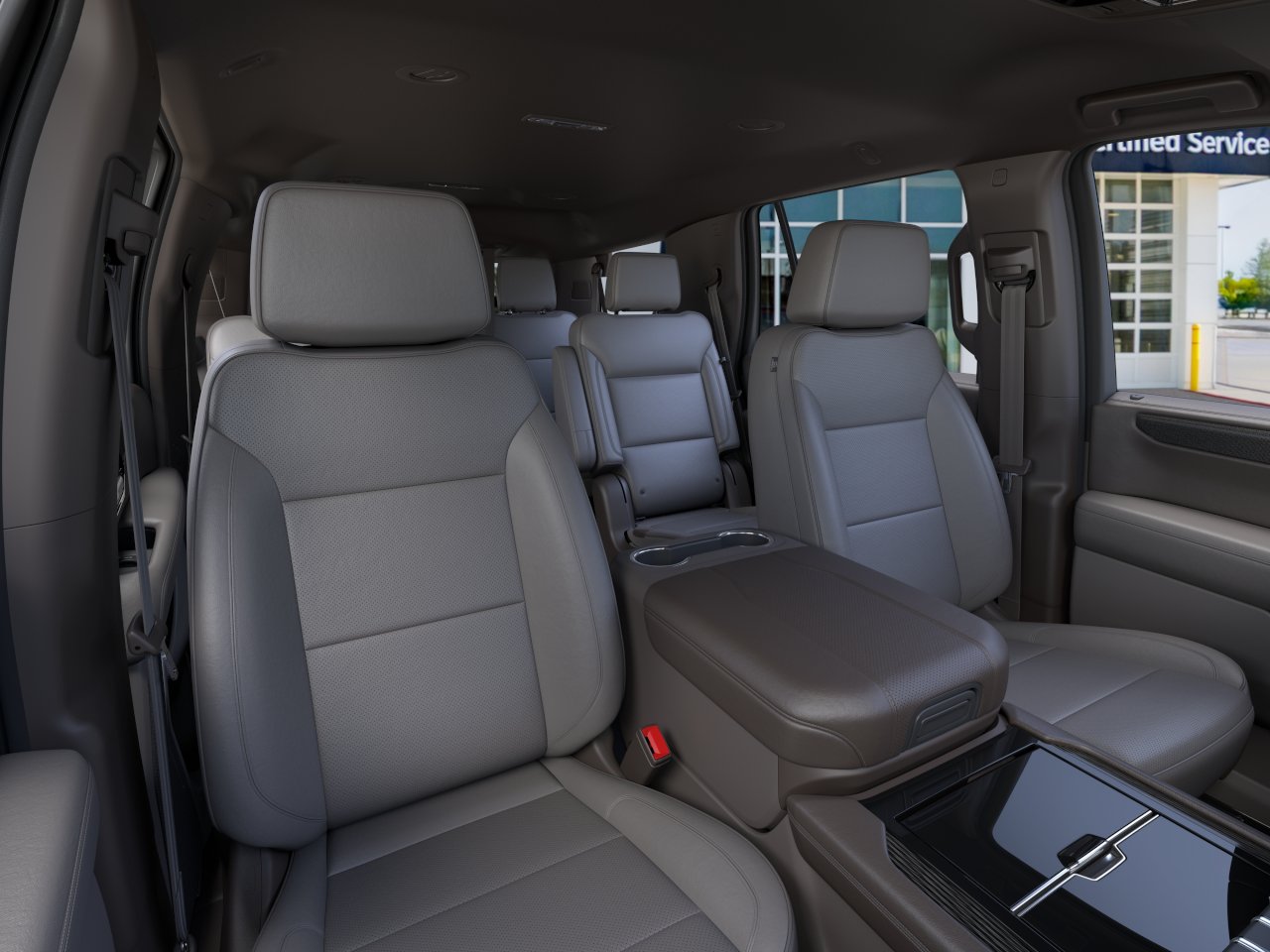 2026 GMC Yukon Elevation - Photo 40