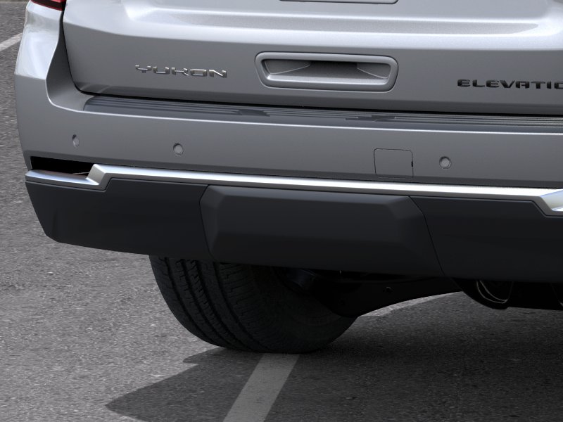 2026 GMC Yukon Elevation - Photo 38