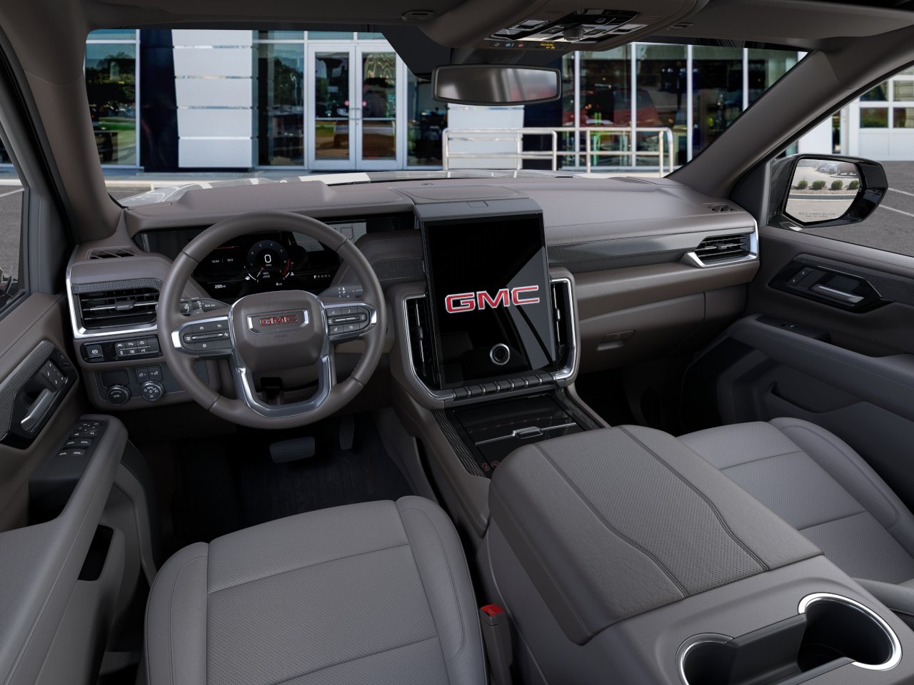 2026 GMC Yukon Elevation - Photo 39