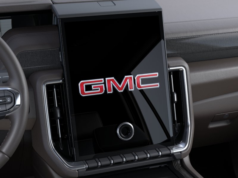 2026 GMC Yukon Elevation - Photo 44