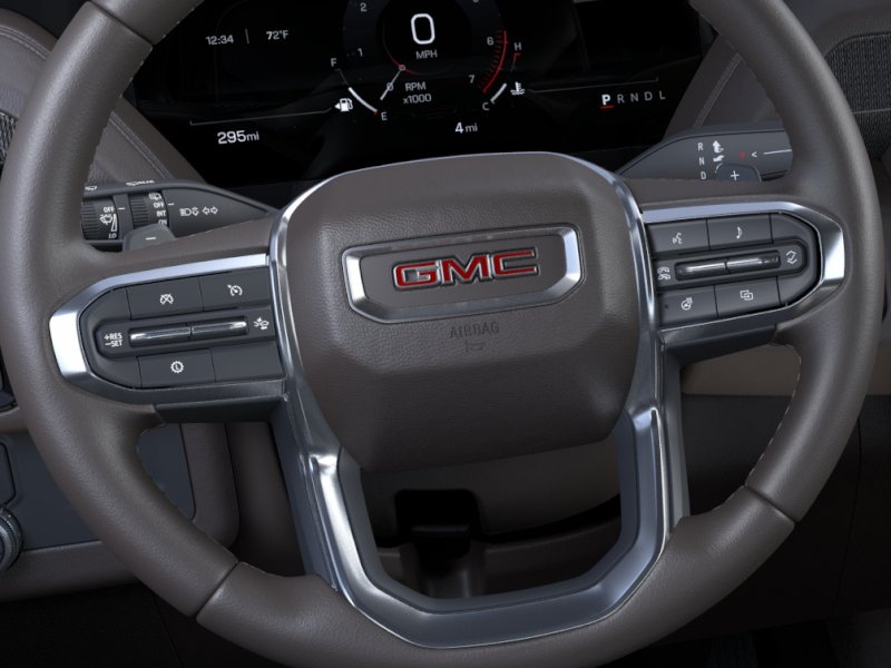 2026 GMC Yukon Elevation - Photo 43