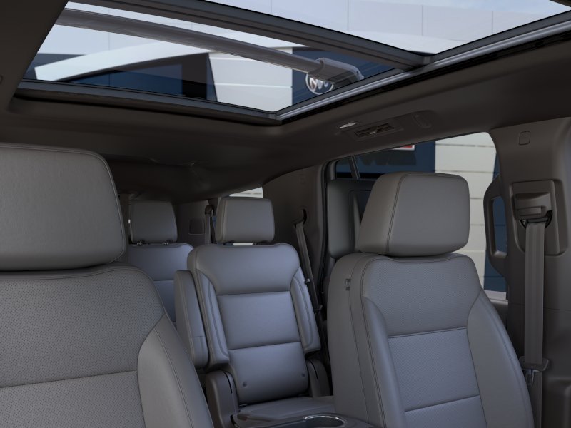 New 2026 Summit White GMC Elevation image 24