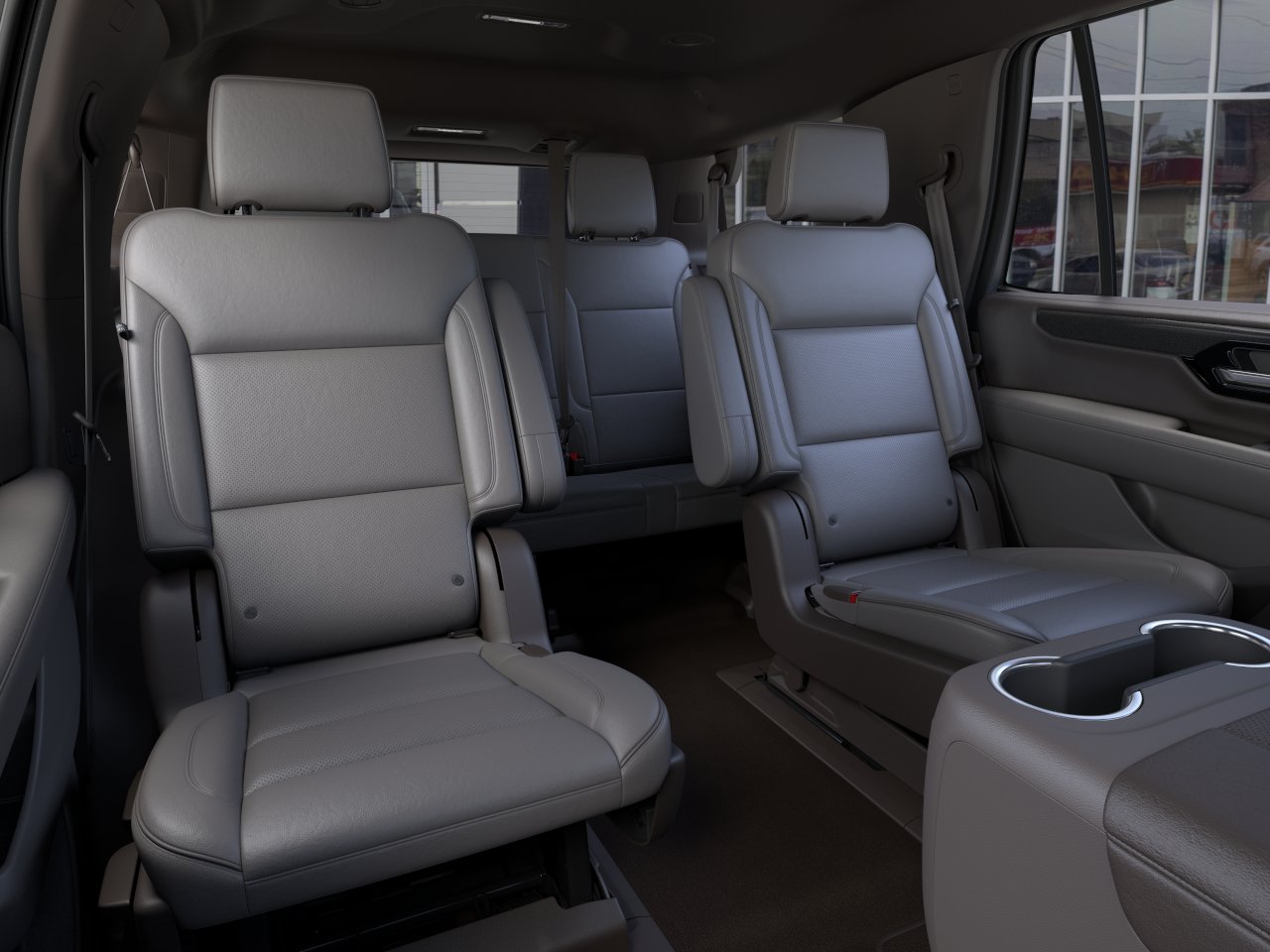 New 2026 Sterling Metallic GMC Elevation image 17