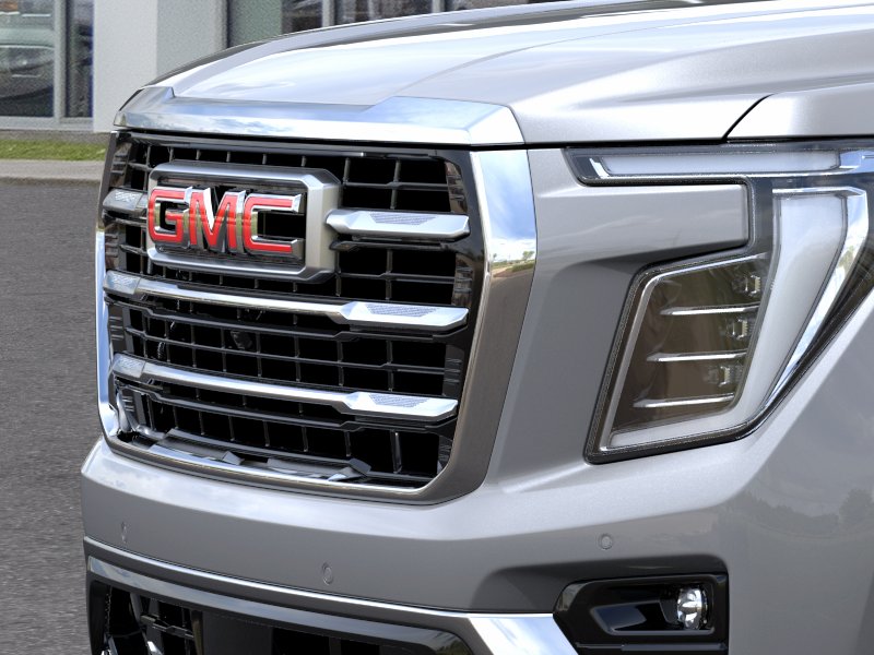 New 2026 Sterling Metallic GMC Elevation image 13