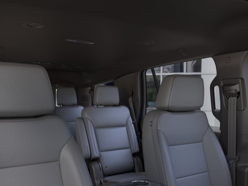 New 2026 Sterling Metallic GMC Elevation image 24