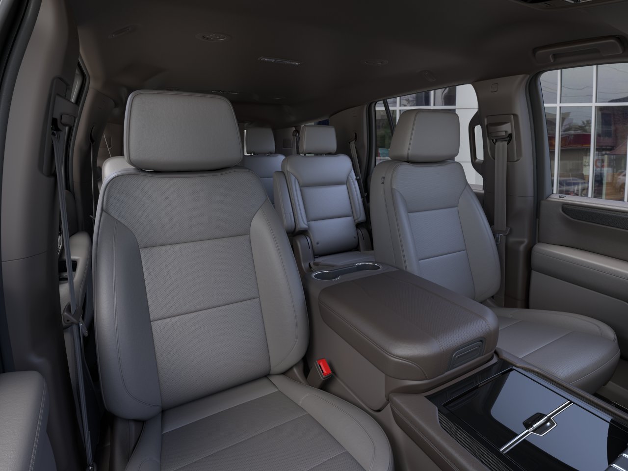 New 2026 Sterling Metallic GMC Elevation image 16
