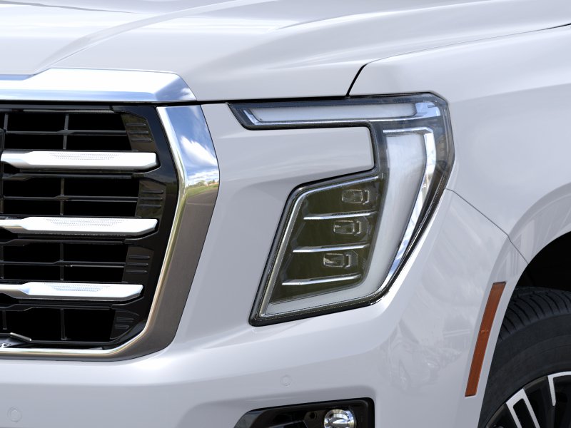 New 2026 Summit White GMC Elevation image 10
