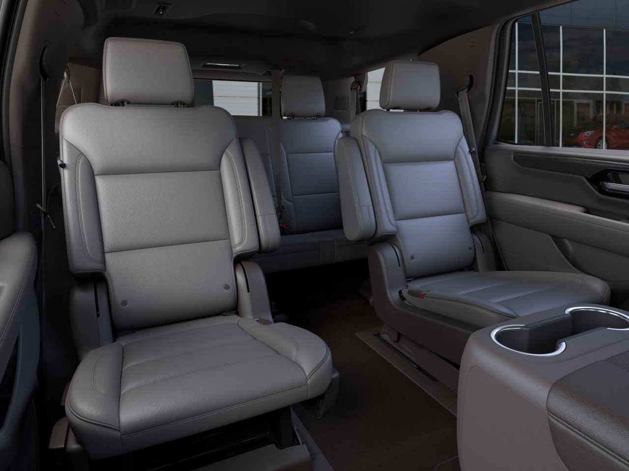 New 2026 Summit White GMC Elevation image 17