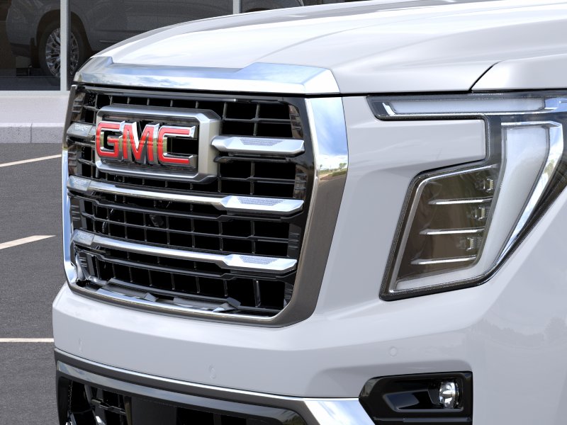 New 2026 Summit White GMC Elevation image 13