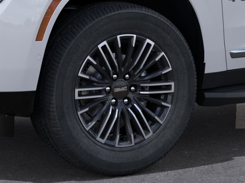 New 2026 Summit White GMC Elevation image 9