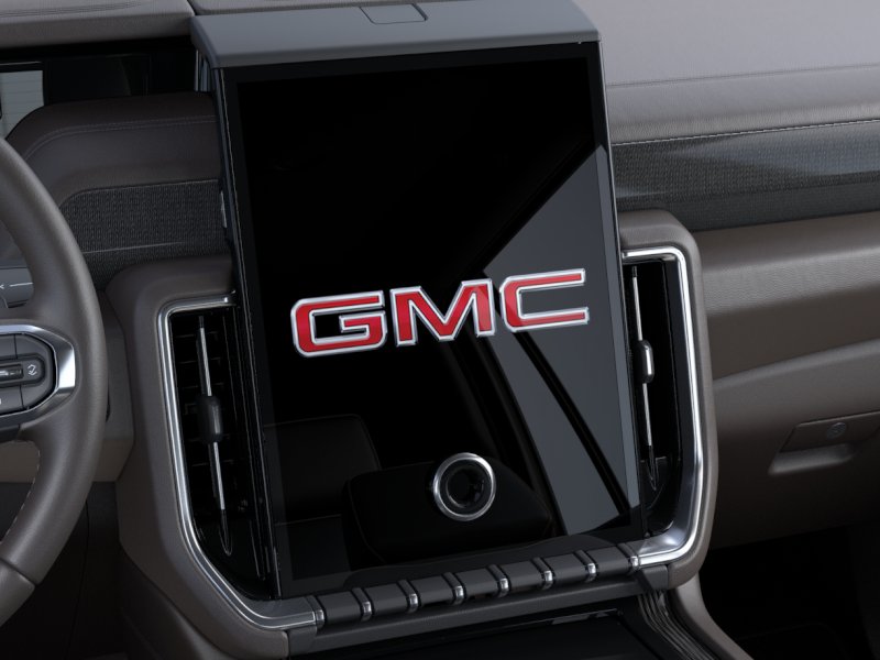 New 2026 Summit White GMC Elevation image 20