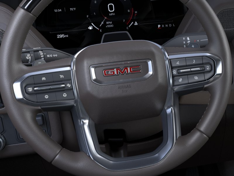 New 2026 Summit White GMC Elevation image 19