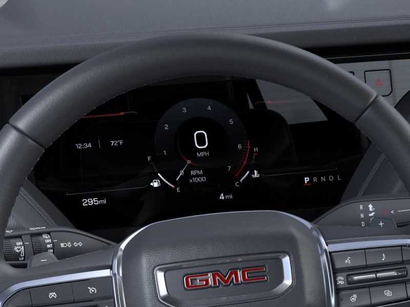 New 2026 Sterling Metallic GMC Elevation image 42