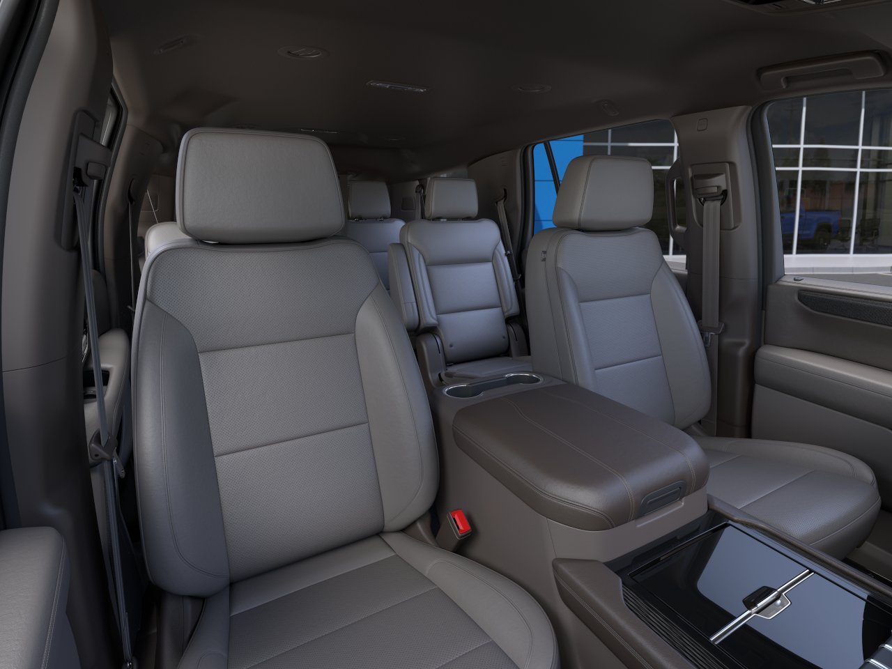 New 2027 Onyx Black GMC Elevation image 16