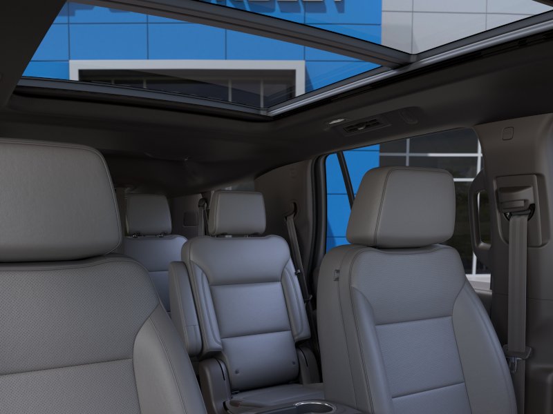 New 2027 Sterling Metallic GMC Elevation image 24