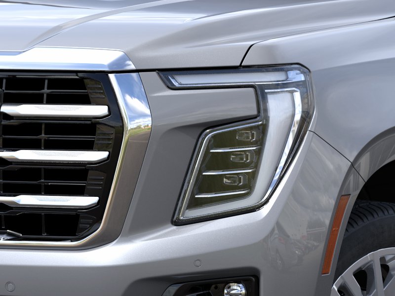 New 2026 Sterling Metallic GMC Elevation image 34
