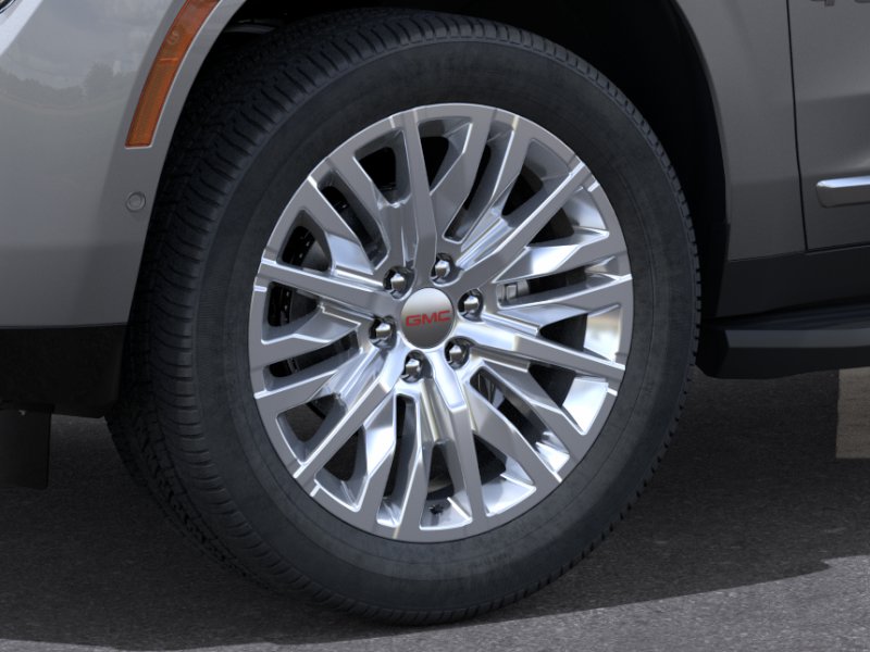 New 2026 Sterling Metallic GMC Elevation image 33