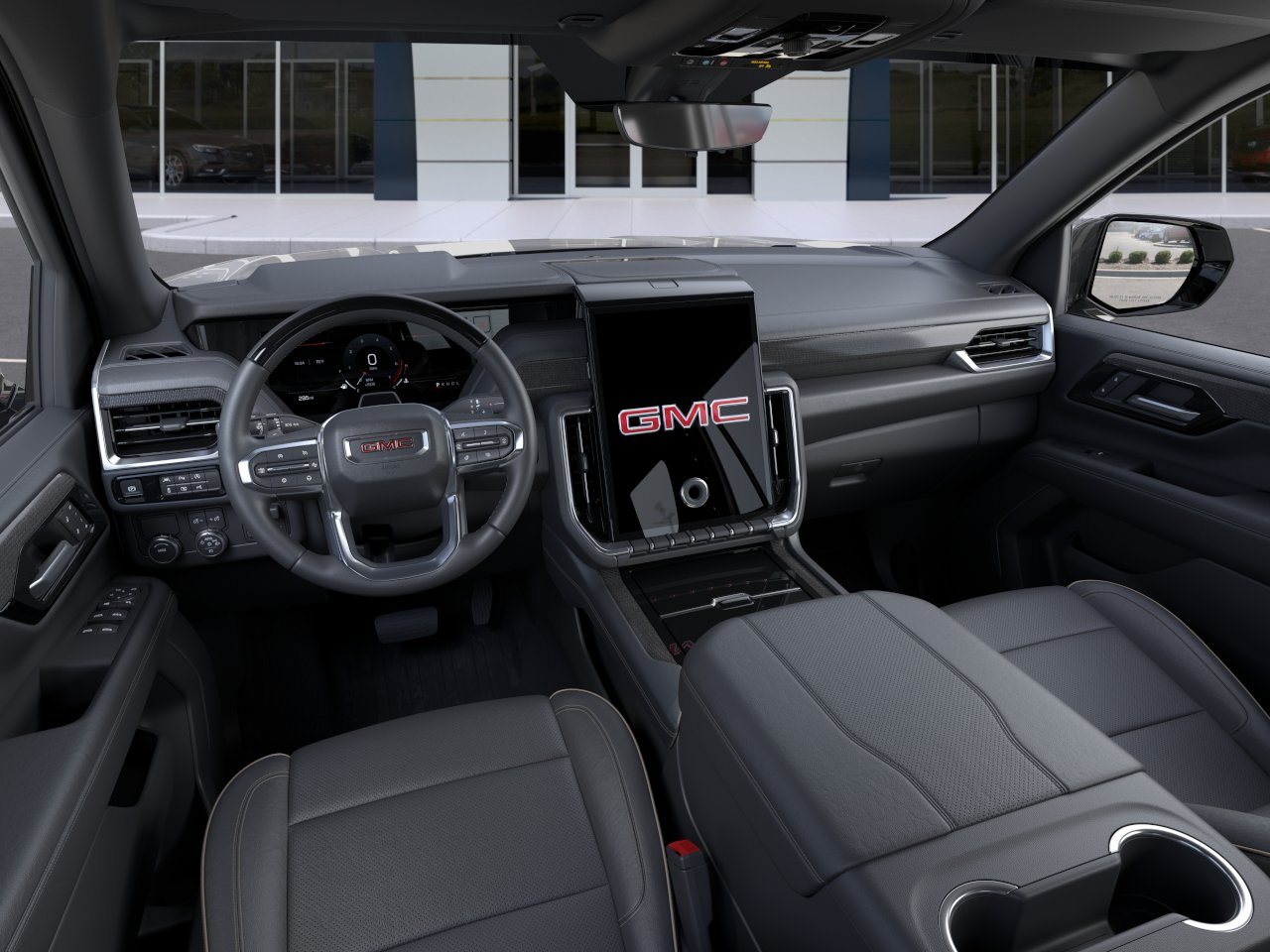 New 2026 Sterling Metallic GMC Elevation image 39