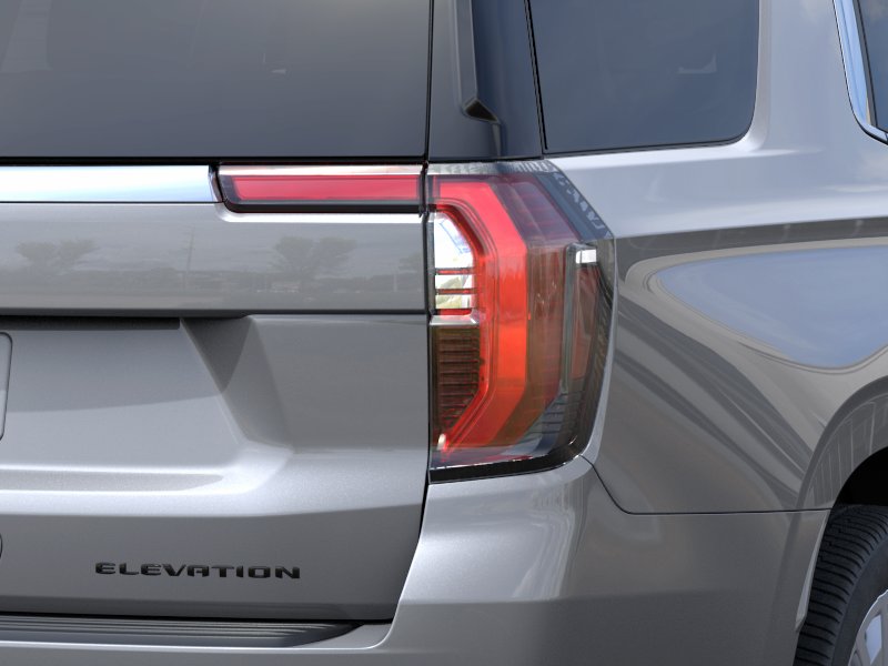 New 2026 Sterling Metallic GMC Elevation image 35